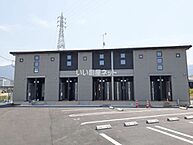 愛媛県四国中央市妻鳥町：物件画像／大東建託リーシング株式会社 新居浜店 
