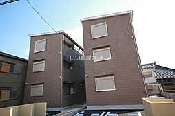 京阪本線 枚方市駅 バス12分 甲斐田東町下車 徒歩4分