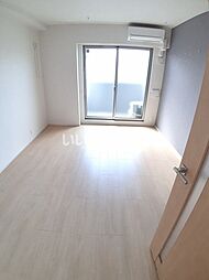 グラース滝井 202 2階1Kのリビング/ダイニング