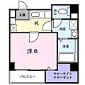 ニューフォーユータナキ4階8.0万円