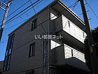 東京都板橋区泉町7-1：物件画像／大東建託リーシング株式会社　練馬店