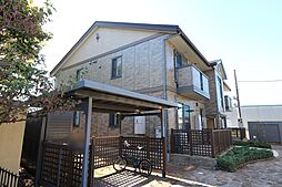 ロイヤルガーデン砺波II　Ｂ