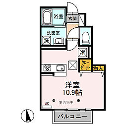 篠ノ井駅 5.8万円