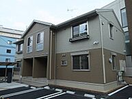 福岡県北九州市小倉北区清水3丁目10-21：物件画像／大東建託リーシング株式会社　小倉店
