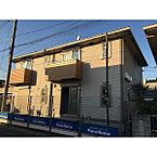 茨城県古河市雷電町8-57：物件画像／大東建託リーシング株式会社 古河店