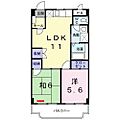 SHR・CENTRAL運天23階5.9万円