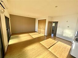 Ｊメゾン 301 3階2LDKのリビング/ダイニング