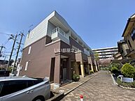 大阪府交野市私部6丁目：物件画像／大東建託リーシング株式会社 茨木店