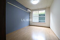 第IIIＡＩコーポ 108 1階1Kのリビング/ダイニング