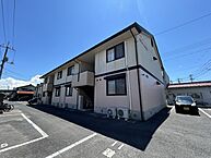 鳥取県米子市両三柳295-1：物件画像／大東建託リーシング株式会社 米子駅前店