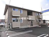 広島県福山市南蔵王町5丁目22-1：物件画像／大東建託リーシング株式会社 安芸店