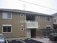 奈良県香芝市西真美1丁目32-5：物件画像／大東建託リーシング株式会社 奈良南店