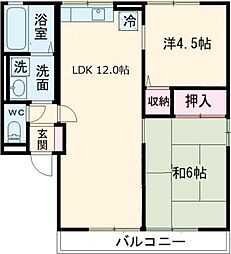 ホームズ 勝田駅の賃貸 2ldkの賃貸 物件一覧 茨城県 5ページ