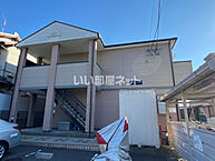 和歌山県和歌山市今福5丁目：物件画像／大東建託リーシング株式会社 和歌山店
