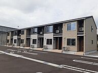 富山県富山市新庄北町：物件画像／大東建託リーシング株式会社 富山中央店