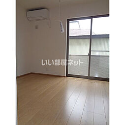 TRY(トライ) 101 1階ワンルームのリビング/ダイニング