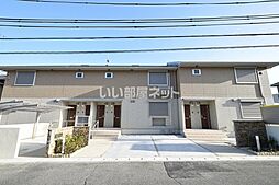 レガロ鈴蘭　II棟