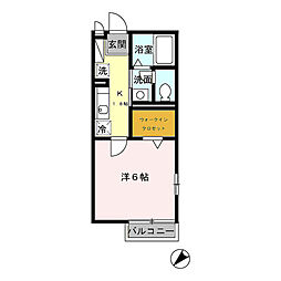 船橋駅 7.1万円