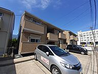 愛知県津島市藤浪町1丁目21-2：物件画像／大東建託リーシング株式会社 一宮店
