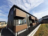 岩手県北上市鬼柳町堰合217-3：物件画像／大東建託リーシング株式会社　北上店
