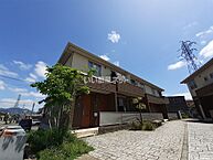 京都府福知山市夕陽が丘83番地2：物件画像／大東建託リーシング株式会社 福知山店