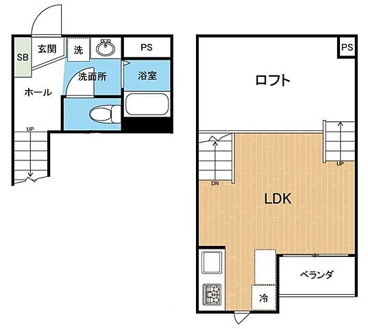 ホームズ ファースト松橋 ワンルーム 賃料4 5万円 1階 24 8 賃貸アパート住宅情報