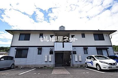 外観 外観