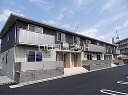 フォレスタ・エイトII