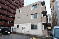 福岡県福岡市博多区銀天町2丁目1-8：物件画像／大東建託リーシング株式会社　博多店