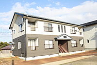 新潟県阿賀野市保田：物件画像／大東建託リーシング株式会社　燕三条店