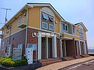 鹿児島県鹿児島市田上町：物件画像／大東建託リーシング株式会社 鹿児島中央店