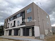 愛知県江南市前飛保町西町：物件画像／大東建託リーシング株式会社 小牧店