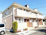 愛媛県松山市桑原1丁目：物件画像／大東建託リーシング株式会社 松山店