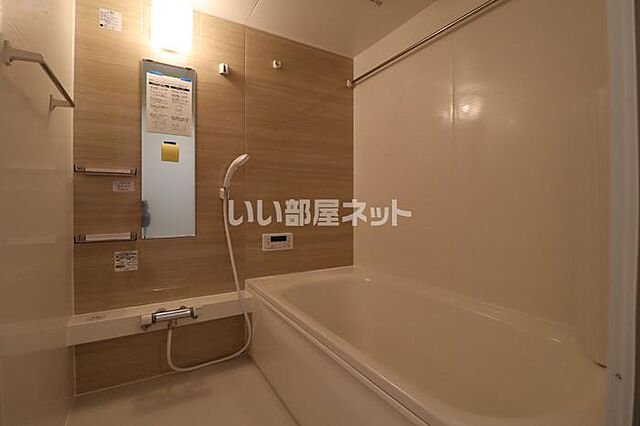 浴室