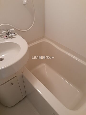 浴室