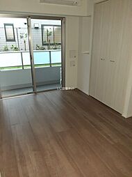 ジェノヴィア練馬春日町スカイガーデン 105 1階1DKのリビング/ダイニング