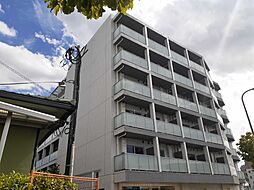 ジェノヴィア練馬春日町スカイガーデン