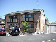 山形県山形市飯田5丁目5-44：物件画像／大東建託リーシング株式会社 山形嶋店