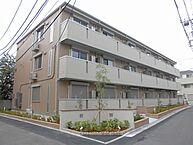 東京都墨田区八広6丁目35-7：物件画像／大東建託リーシング株式会社　新宿店