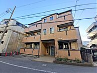埼玉県越谷市赤山町1丁目6-4：物件画像／大東建託リーシング株式会社　越谷店