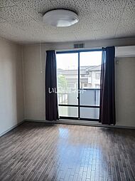 JR山陽本線 東福山駅 徒歩12分の賃貸アパート 2階1Kのリビング/ダイニング