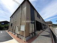 広島県福山市神辺町大字川北：物件画像／大東建託リーシング株式会社 福山店
