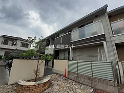 JR片町線(学研都市線) 津田駅 バス15分 倉治下車 徒歩12分