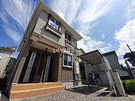 東京都三鷹市新川3丁目：物件画像／大東建託リーシング株式会社　調布駅前店