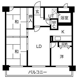 ホームズ 貝塚駅の賃貸 3ldkの賃貸 物件一覧 福岡県