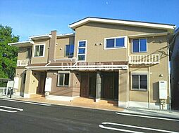 プロムナード・メゾンI