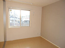 クレール　メゾン 202 2階2LDKのリビング/ダイニング