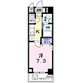 BelleVill代々木公園3階12.2万円