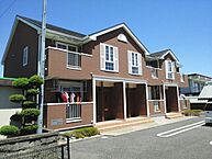 三重県亀山市関町会下：物件画像／大東建託リーシング株式会社 鈴鹿店