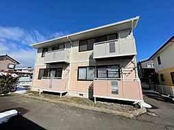 ラ・メゾンひまわり